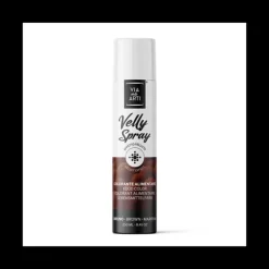 Online VELLY SPRAY Spray Velours Brun (Chocolat) 250 ml Colorant Alimentaire Pro