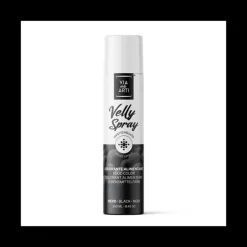 Online VELLY SPRAY Spray Velours Noir 250 ml Colorant Alimentaire Pro