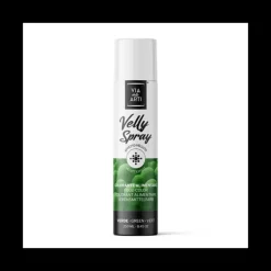 Discount VELLY SPRAY Spray Velours Vert 250 ml Colorant Alimentaire Pro