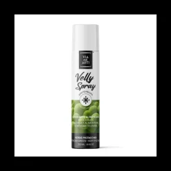 Online VELLY SPRAY Spray Velours Vert Pistache 250 ml Colorant Alimentaire Pro