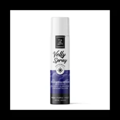 Hot VELLY SPRAY Spray Velours Violet 250 ml Colorant Alimentaire Pro