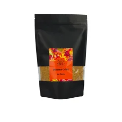 New UN JOUR UNE EPICE Sésame Grillé au Yuzu 250 g