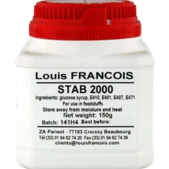 Hot LOUIS FRANCOIS Stabilisateur Stab 2000 150 g Louis François