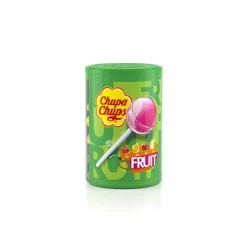 Best CHUPA CHUPS Sucettes Fruit x 100