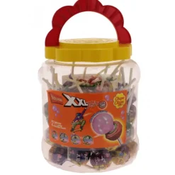 Clearance CHUPA CHUPS Sucettes XXL Trio 3en1 x 60