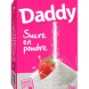 New DADDY Sucre en Poudre 1 kg