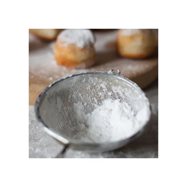 New FUNCAKES Sucre Glace Sans Gluten 500g