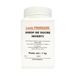 New LOUIS FRANCOIS Sucre Inverti (trimoline) 1 kg