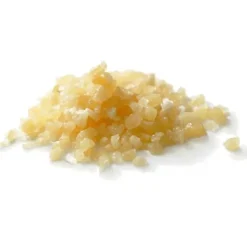 PATISDECOR Sucre Pétillant Nature 50 g Patisdécor