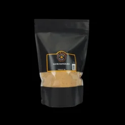 Discount LA TOUCHE DU CHEF Sucre Rapadura 1 kg