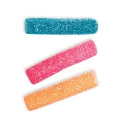 Best HARIBO Super Frites Pik - Sachet Bonbon Vrac 2 Kg