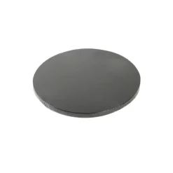 Online FUNCAKES Support Gâteau Rond Ø30 x 1,2 cm Noir