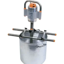 Best DYNAMIC Support mixeur réglable 800 mm