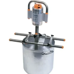 Best DYNAMIC Support mixeur réglable 1000 mm