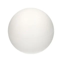 New FUNCAKES Support Polystyrène Dôme Ø 20 cm H 20 cm (x2)