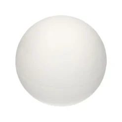 Online FUNCAKES Support Polystyrène Dôme Ø 15 cm H 15 cm (x2)