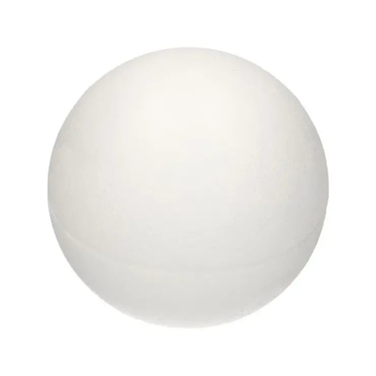 Online FUNCAKES Support Polystyrène Dôme Ø 15 cm H 15 cm (x2)