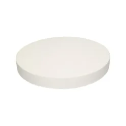 Outlet FUNCAKES Support Polystyrène Rond Ø 40 cm H 5 cm