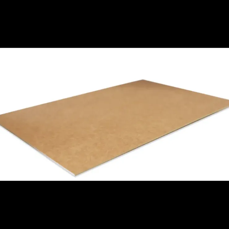 Best SCRAPCOOKING Supports à Gâteaux Kraft et Blanc 20 x 30 cm (x5)