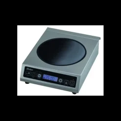 Outlet GAFIHC Table à Induction Wok BT-D35 3,5 kW