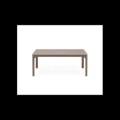 Outlet NARDI Table Basse en Résine 60 x 100 cm Tortora Net