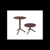 Sale NARDI Table convertible en Polypropylène Spritz Café