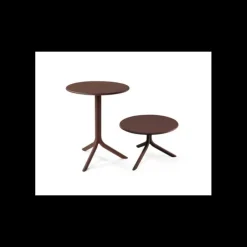 Sale NARDI Table convertible en Polypropylène Spritz Café