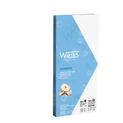 Sale WEISS Tablette de Chocolat au Lait Gianduja 35% 90 g