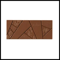 Online VALRHONA Tablette de Chocolat au Lait Andoa 39% Bio 70 g