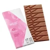 Best WEISS Tablette de Chocolat au Lait Mahoe 43% 90 g