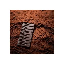 New WEISS Tablette de Chocolat Noir 100% Cacao 90 g