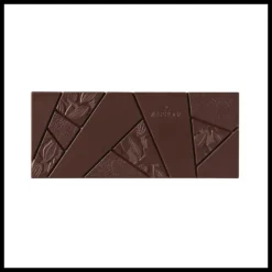 Clearance VALRHONA Tablette de Chocolat Noir Abinao 85% 70 g
