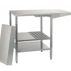 Sale MALLARD FERRIERE Tablette rabattable 400 x 700 mm