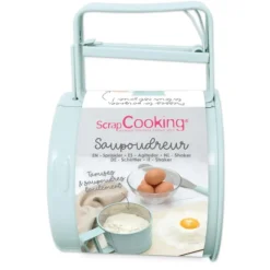 Online SCRAPCOOKING Tamis Inox Ø 9,8 cm