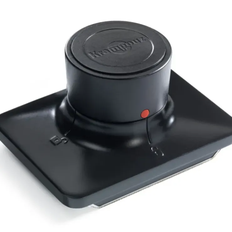 New KRAMPOUZ Tampon d'essuyage et de graissage 12 x 9 cm