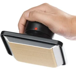 New KRAMPOUZ Tampon d'essuyage et de graissage 12 x 9 cm