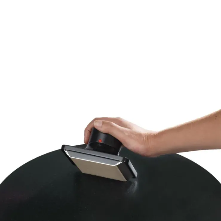 New KRAMPOUZ Tampon d'essuyage et de graissage 12 x 9 cm