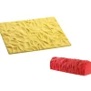 Hot PAVONI Tapis Décor Bûche Mosaïque Silicone