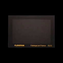 New FLEXIPAN DEMARLE Tapis de Cuisson en Silicone 29,5 x 20,5 cm