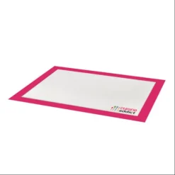 New CUISINEADDICT Tapis de Cuisson Silicone 40x30 cm