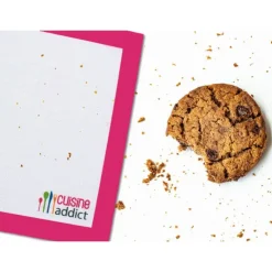 New CUISINEADDICT Tapis de Cuisson Silicone 40x30 cm