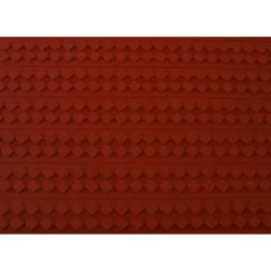 Outlet CUISINEADDICT Tapis Relief silicone Damier 30 mm