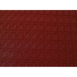 Sale CUISINEADDICT Tapis Relief silicone Frise 30 mm