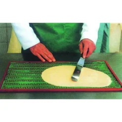 Best CUISINEADDICT Tapis Relief silicone Fruits 30 mm