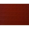 Sale MALLARD FERRIERE Tapis Relief silicone Grande Frise Grecque 40 mm