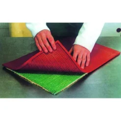 Discount MALLARD FERRIERE Tapis Relief silicone Triangles 30 mm