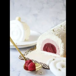 New SCRAPCOOKING Tapis Silicone Relief 3D Noël