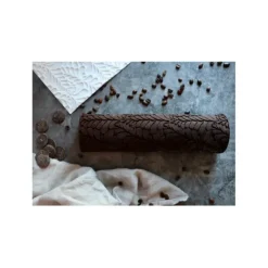 Clearance SCRAPCOOKING Tapis Silicone Relief 3D Ondine