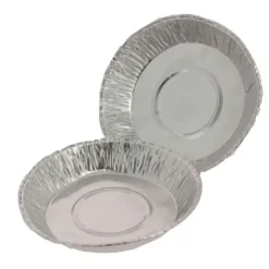 Discount CUISINEADDICT Tartelette Aluminium TA 111 (115 cm3) - (x100)