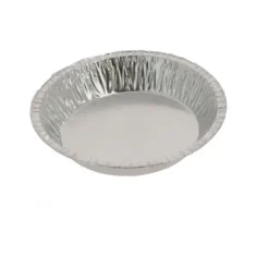 Outlet CUISINEADDICT Tartelette Aluminium TA 95 (80 cm3) - (x100)